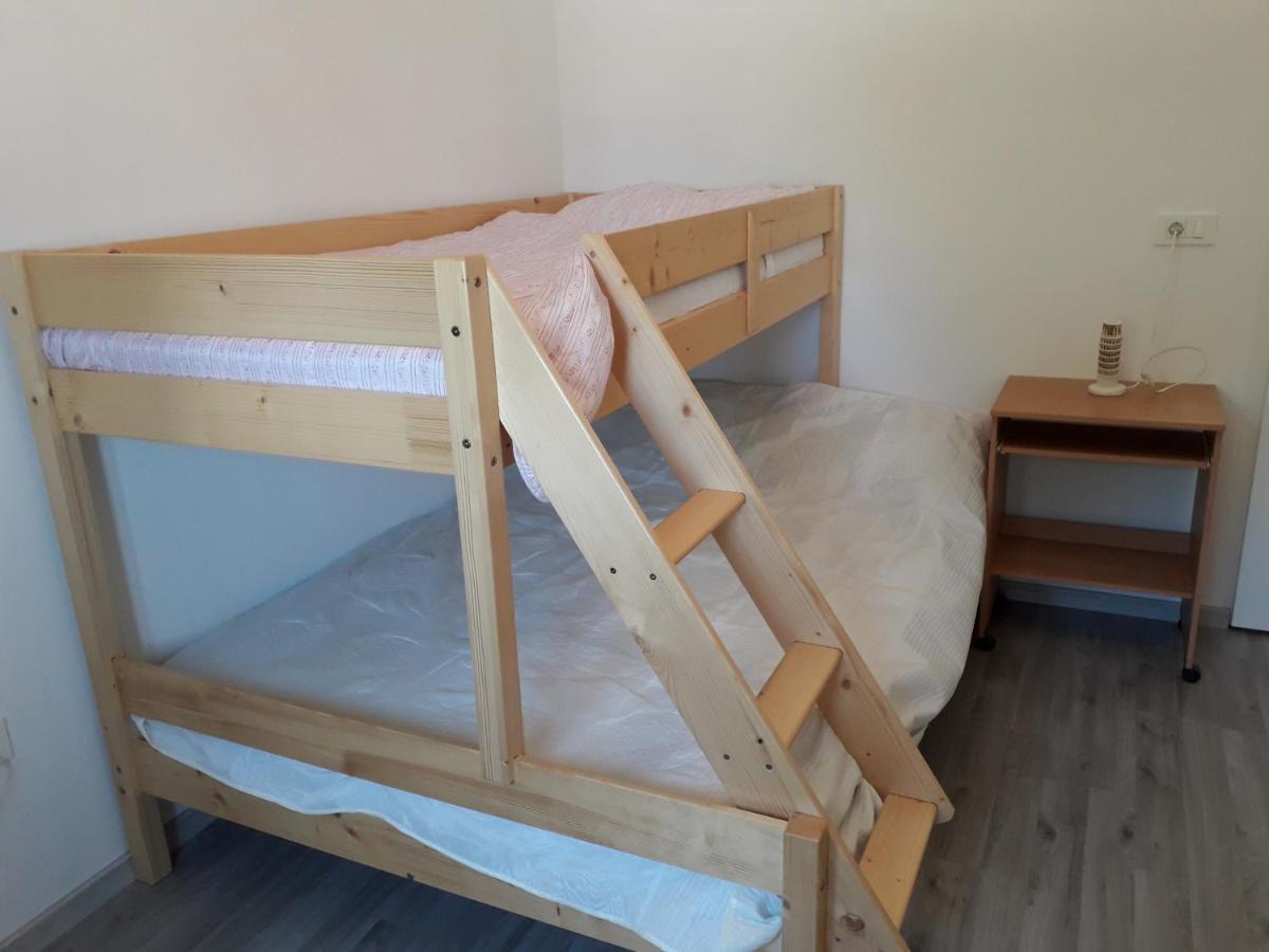Apartament Sorily Koper Zewnętrze zdjęcie
