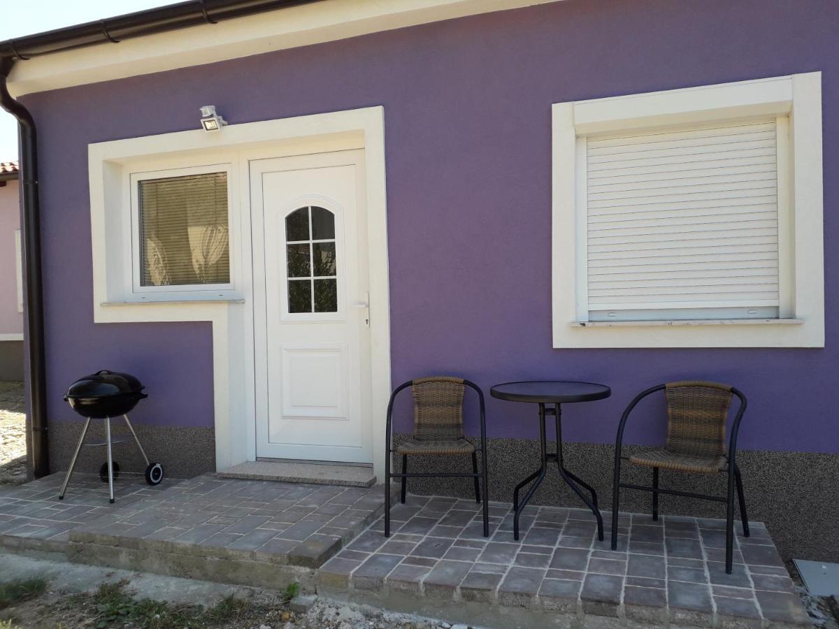 Apartament Sorily Koper Zewnętrze zdjęcie